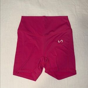 TLF Apparel Gym Shorts